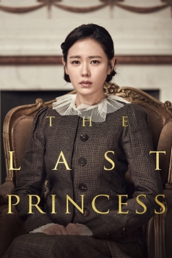 Watch The Last Princess free movies