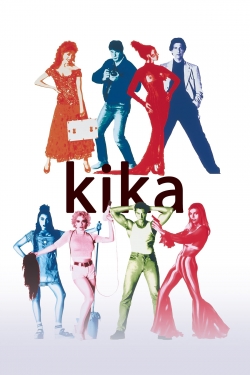 Watch Kika free movies