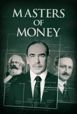 Watch Masters of Money free movies