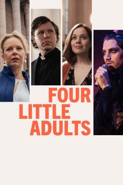 Watch Four Little Adults free movies