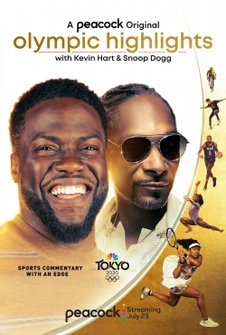 Watch Olympic Highlights with Kevin Hart and Snoop Dogg free movies