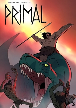 Watch Primal: Tales of Savagery free movies