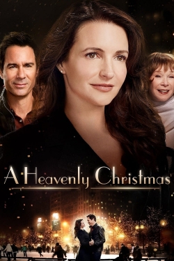 Watch A Heavenly Christmas free movies