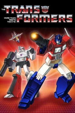 Watch The Transformers free movies