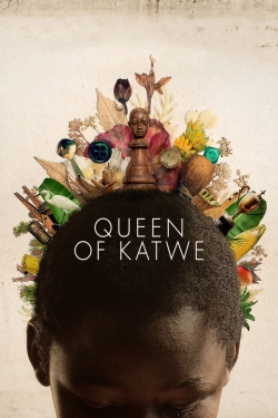 Watch Queen of Katwe free movies