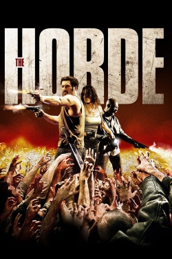 Watch The Horde free movies