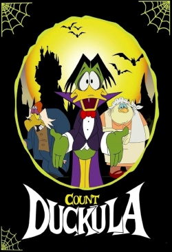 Watch Count Duckula free movies