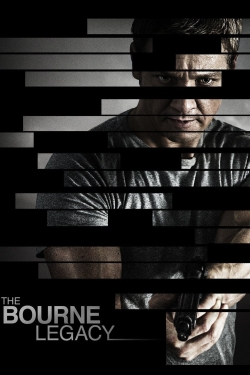 Watch The Bourne Legacy free movies