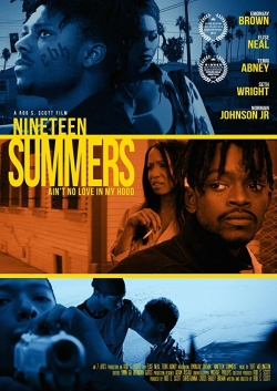 Watch Nineteen Summers free movies