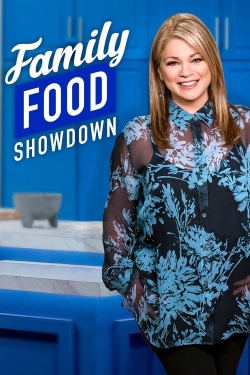 Watch Family Food Showdown free movies