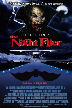 Watch The Night Flier free movies