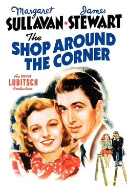 Watch The Shop Around the Corner free movies