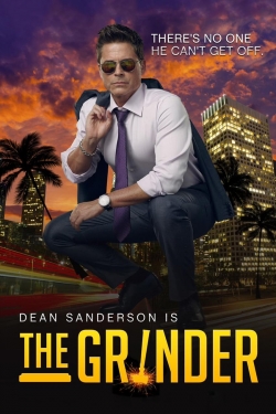 Watch The Grinder free movies