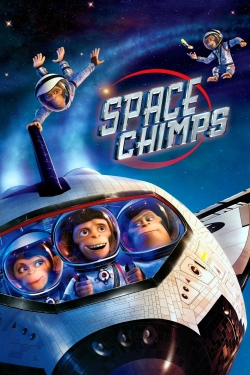 Watch Space Chimps free movies