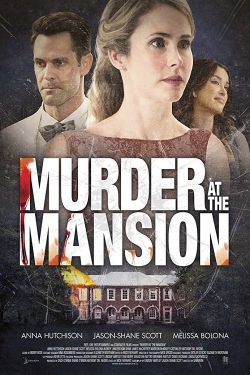 Watch Murder at the Mansion free movies