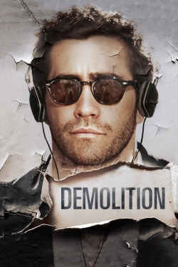 Watch Demolition free movies