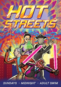 Watch Hot Streets free movies