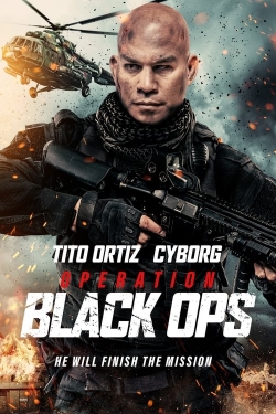 Watch Operation Black Ops free movies