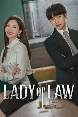 Watch Lady of Law free movies