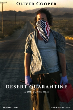 Watch Desert Quarantine free movies