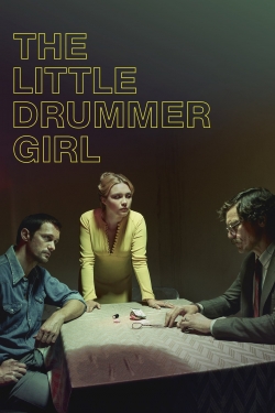 Watch The Little Drummer Girl free movies