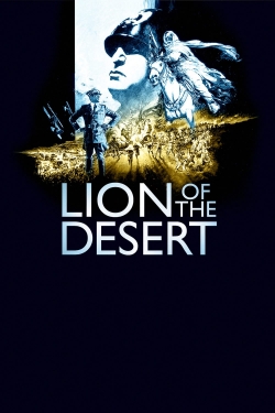 Watch Lion of the Desert free movies