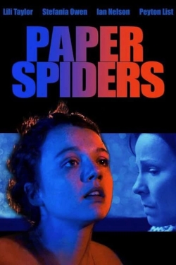 Watch Paper Spiders free movies