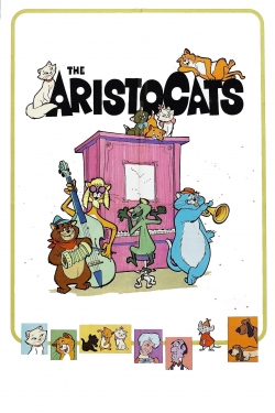 Watch The Aristocats free movies