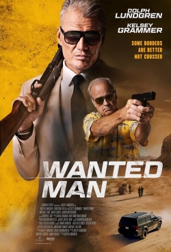 Watch Wanted Man free movies