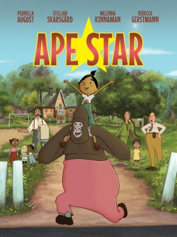 Watch Ape Star free movies