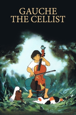 Watch Gauche the Cellist free movies