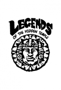 Watch Legends of the Hidden Temple free movies