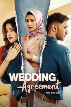 Watch Wedding Agreement: The Series free movies