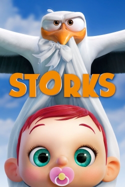 Watch Storks free movies