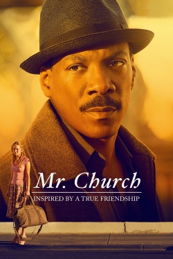 Watch Mr. Church free movies