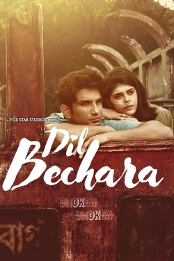 Watch Dil Bechara free movies