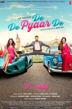 Watch De De Pyaar De free movies