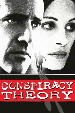 Watch Conspiracy Theory free movies