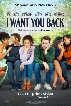 Watch I Want You Back free movies