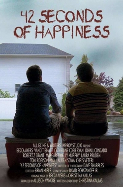 Watch 42 Seconds Of Happiness free movies