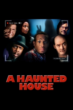 Watch A Haunted House free movies