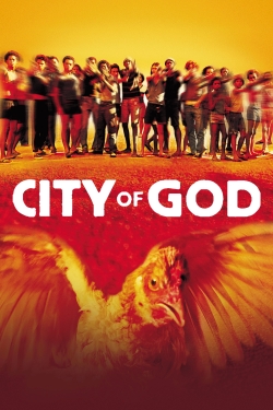 Watch City of God free movies