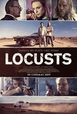 Watch Locusts free movies