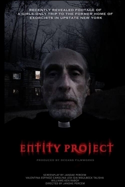 Watch Entity Project free movies