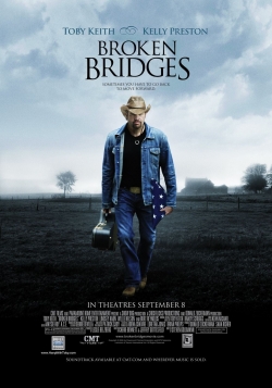 Watch Broken Bridges free movies