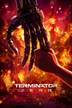 Watch Terminator Zero free movies