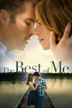 Watch The Best of Me free movies