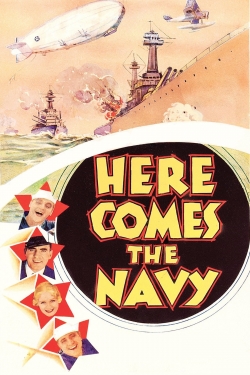 Watch Here Comes the Navy free movies