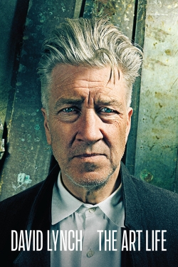 Watch David Lynch: The Art Life free movies