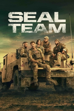 Watch SEAL Team free movies